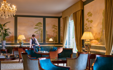 The Inn at Dromoland